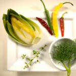 Peppers Unveiled: A Colorful Journey Through Spice and Flavor