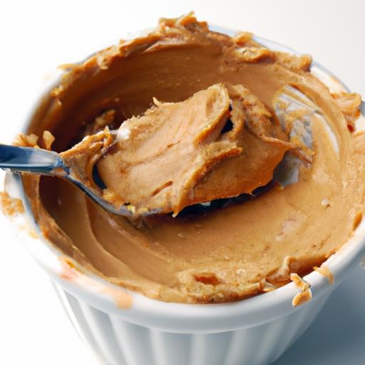 Homemade Peanut Butter: Simple Recipes for Creamy Delight