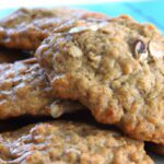 Wholesome Vegan Oatmeal Cookies: Easy, Healthy, Delicious