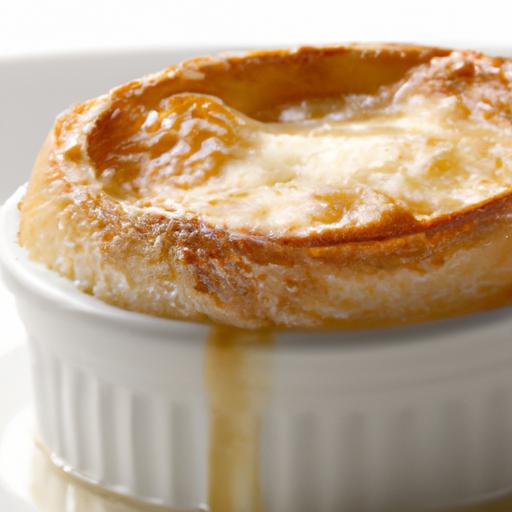 Savor Every Sip: The Art of French Onion Soup Bowls