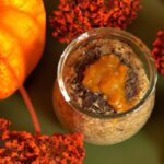 Pumpkin Chia Pudding: A Nourishing Fall Superfood Delight