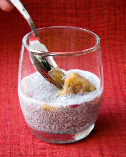 Unlocking the Magic of Chia Seed Pudding: Healthy & Tasty