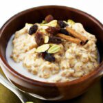 Cozy Up Mornings with Flavorful Chai Spiced Oatmeal Recipes