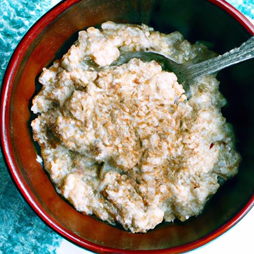 Cozy Up Mornings with Flavorful Chai spiced Oatmeal Recipes