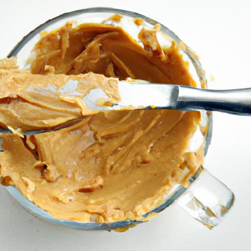 Homemade Peanut Butter: Simple Recipes for​ Creamy Delight