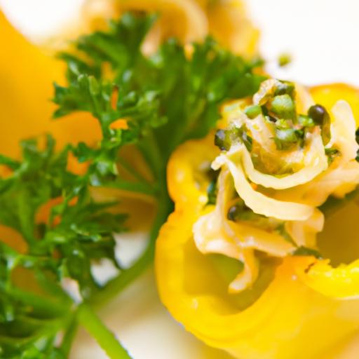 Peppers Unveiled: A Colorful Journey Through Spice and Flavor