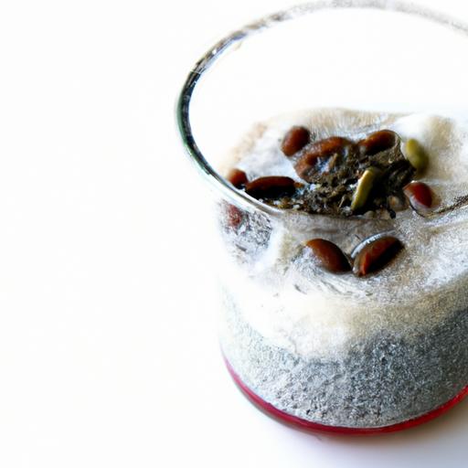Unlocking‍ the Magic of‍ chia Seed Pudding: Healthy⁢ & Tasty