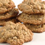 Chew Honey Oatmeal Cookies: Sweet Bites of Wholesome Goodness