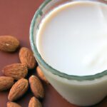 Creamy Homemade Almond Nut Milk: Easy Recipe Guide