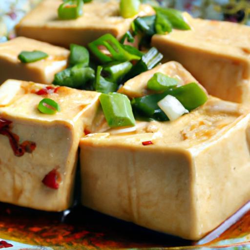 Savor the Flavors: Authentic Chinese Tofu Recipes to Try