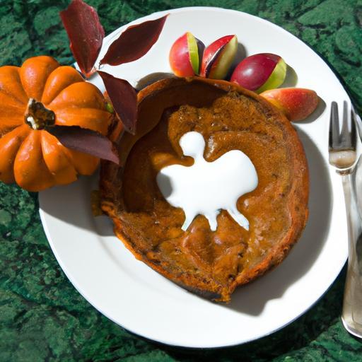 Unlocking the Secrets of Pumpkin Spice Ingredients: NYT Guide