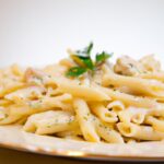The Creamy Delight of Spaghetti Alfredo: A Savory Classic