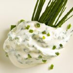 Cream Cheese and Chives: A Fresh Twist on Classic Flavor