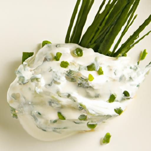 Cream Cheese and Chives: A Fresh Twist on Classic Flavor