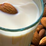Creamy Delight: Easy Homemade Almond Nut Milk Recipe