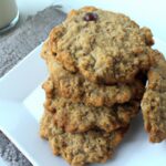 Deliciously Wholesome: The Ultimate Vegan Oatmeal Cookies Guide