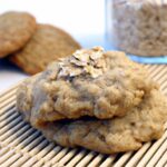 Sweet and Simple: The Magic of Applesauce Oatmeal Cookies