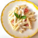 Creamy Ricotta Pasta: A Simple Twist on Classic Comfort