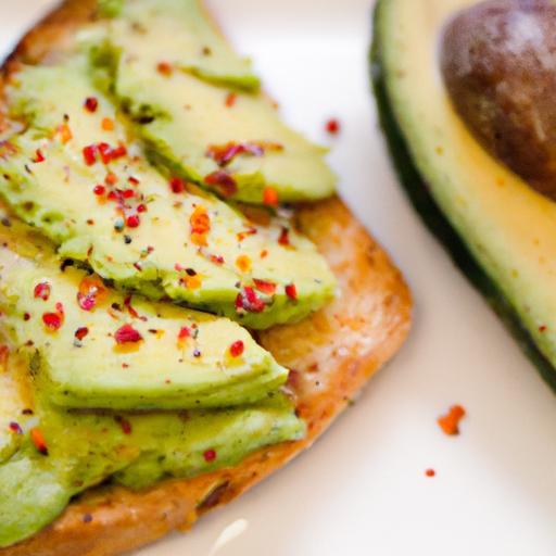 Perfect Pairings: Top Fruits to Elevate Your Avocado Toast