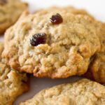 Oatmeal Raisin Cookies: A Wholesome Twist on a Classic Treat