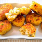 Tiny Cornbread Bites: Big Flavor in Every Mini Morsel