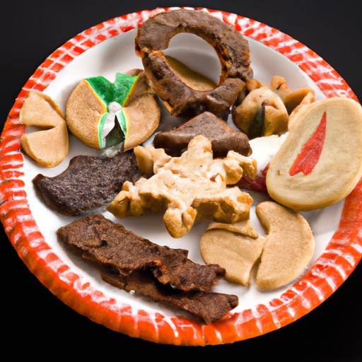 The‌ Sweet Charm‌ of Gingerbread Cookies: History​ and Tips