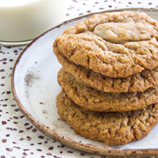 Deliciously Wholesome: The Ultimate Vegan Oatmeal Cookies Guide