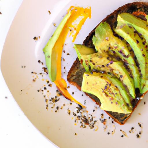 Perfect⁤ Pairings: Top Fruits⁢ to Elevate Your Avocado ⁣Toast