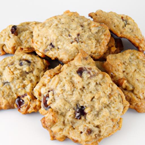 oatmeal Raisin Cookies: A Wholesome Twist on a Classic Treat