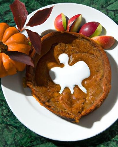 Unlocking the Secrets of Pumpkin Spice Ingredients: NYT Guide