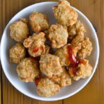 Popcorn Chicken: The Crispy Bite-Sized Snack Sensation