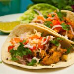 Fiery Flavor Fiesta: Mastering Spicy Chicken Tacos at Home