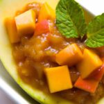 Tangy Delight: How to Make Authentic Mango Chutney Easily