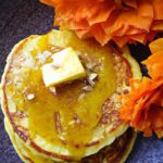 Fluffy Vegan Pumpkin Pancakes: A Delicious Fall Treat