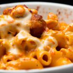 Buffalo Chicken Mac & Cheese: A Spicy Twist on Comfort Food