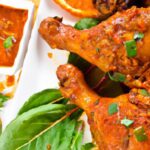 Fiery Piri Piri Chicken: A Spicy Journey to Flavor Bliss