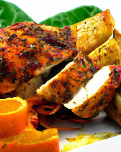 Fresh Tomato & Basil Mozzarella Salad: A Classic Delight