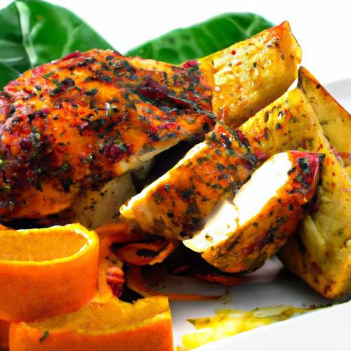 Fresh Tomato & Basil Mozzarella Salad: A Classic Delight