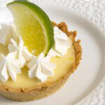 Tiny Citrus Bliss: The Art of Mini Key Lime Pies Unveiled