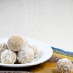 Energize Naturally: The Magic of Coconut Date Balls Unveiled