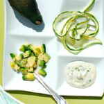Refreshing Cucumber Bites with Cream Cheese Delight Recipe