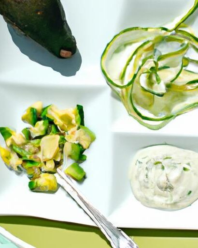 Refreshing Cucumber Bites with Cream Cheese Delight Recipe