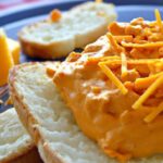 The Creamy Charm of Pimento Cheese: A Southern Classic Explored