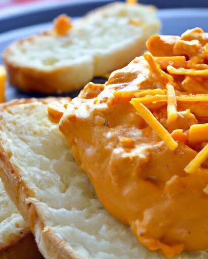 The Creamy Charm of Pimento Cheese: A Southern Classic Explored