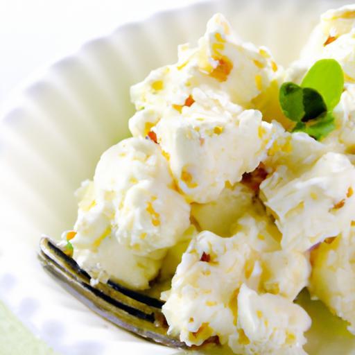 Cottage Cheese Uncovered: Creamy Nutrition and Culinary Uses