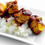 Perfectly Portioning Flavor: The Rise of Chicken Cubes