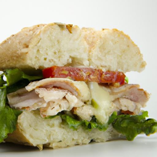 The Ultimate Guide to Crafting the Perfect Chicken Sandwich
