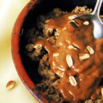 Decadent Chocolate Peanut Butter Oatmeal Bowl Recipe Guide