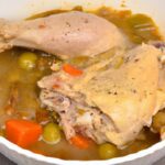Slow & Simple: Cooking Frozen Chicken in Your Crockpot