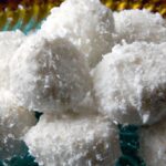 Coconut Snowballs: Sweet, Simple, and Irresistibly Delightful